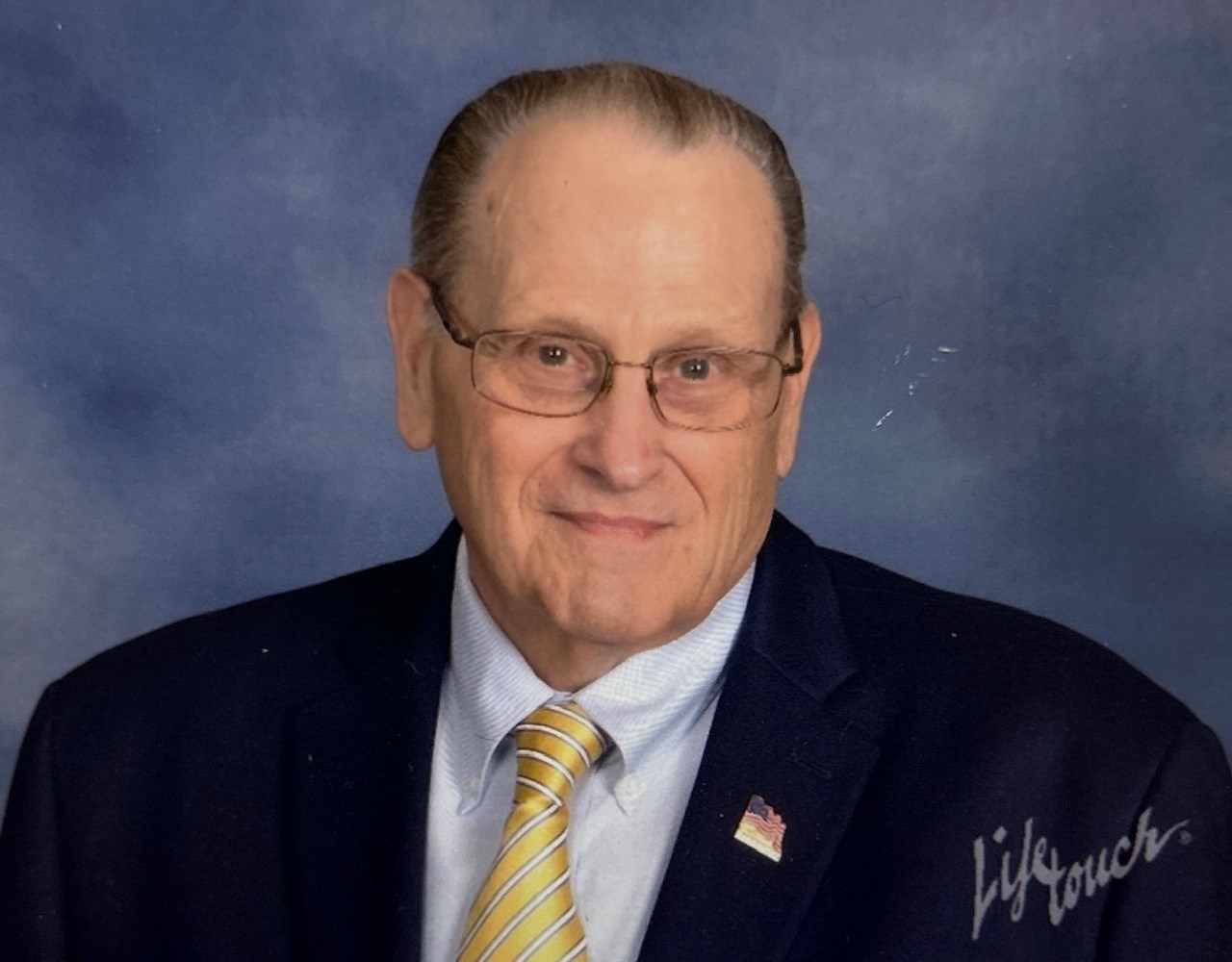 Obituario de Randall Scott Butler