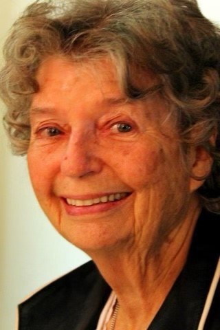 Obituary of Lois Eleanor Tobias
