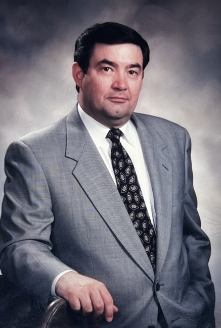 Obituary of David Louis Kruse II