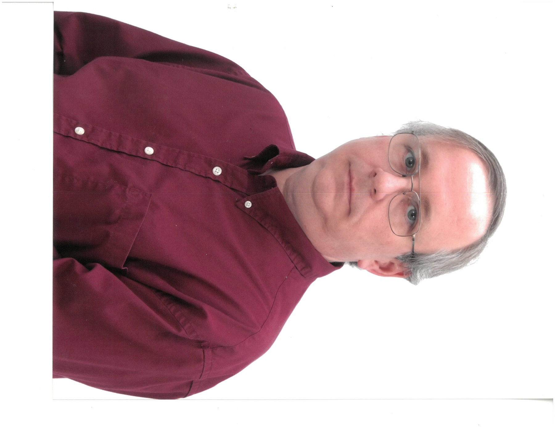 Obituary of Roger Darrin Zordel