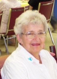 Obituary of Carol C. Christy Patterson