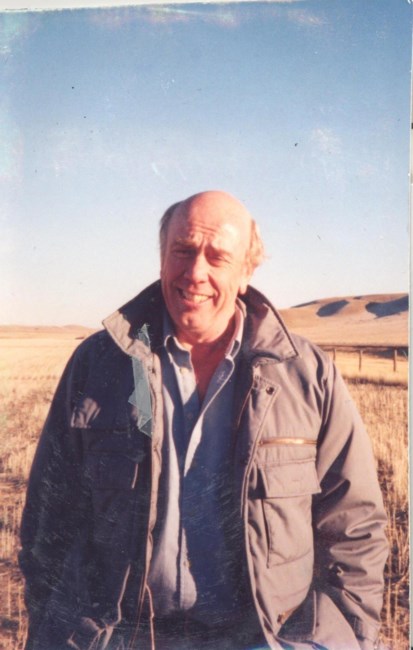 Obituary of James William Horton