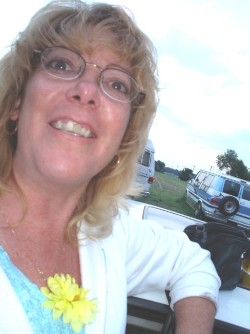 Obituary of Tracy Ann Aitken-Riley