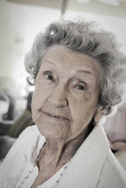 Obituary of Norma Lee Doughty