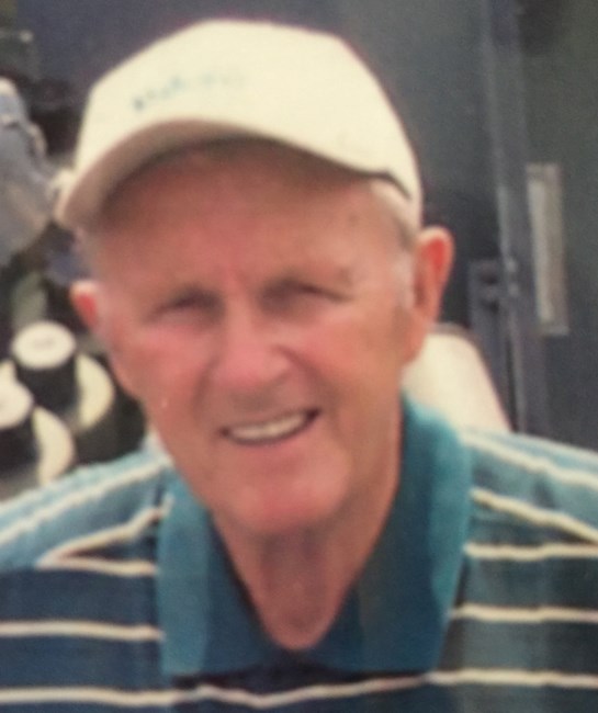 Obituary of Robert Jamison Rowe Sr.