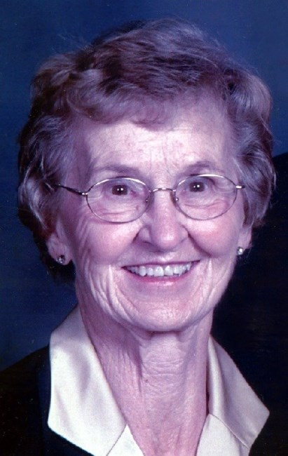 Obituary of Christine Ann Drahos