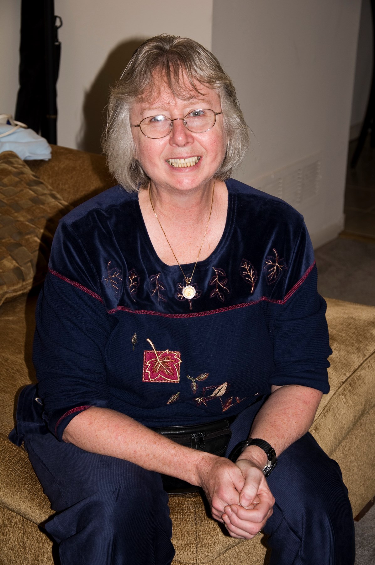 Obituary of Linda Marie Vinciguerro