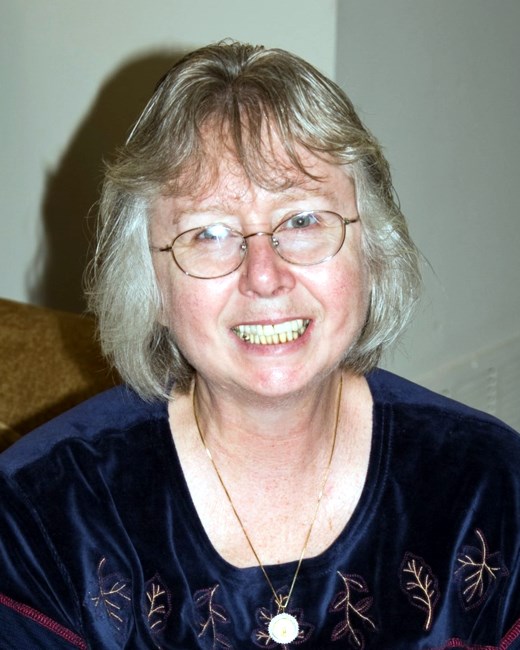 Obituary of Linda Marie Vinciguerro