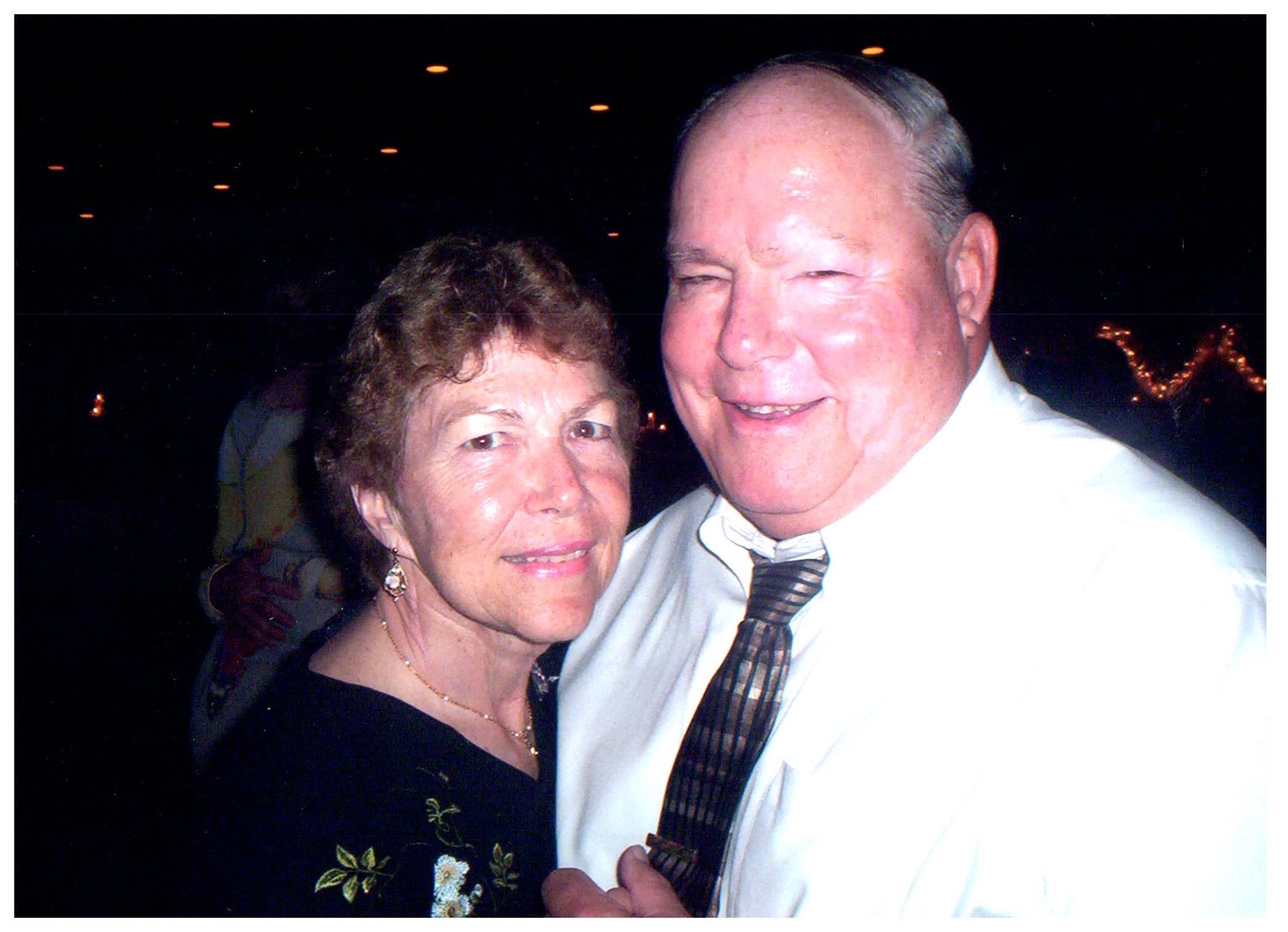 Obituary of Joan E. Klutcharch