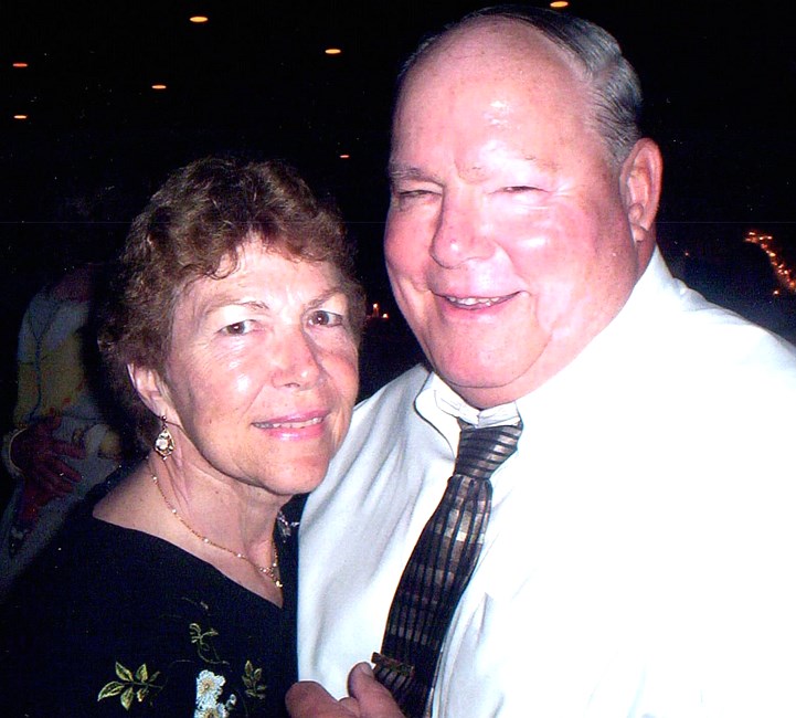 Obituary of Joan E. Klutcharch