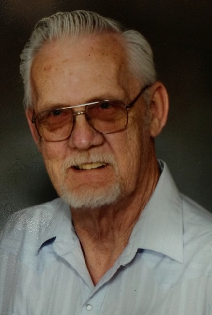 Obituary of Ronald "Bill" Everett Long
