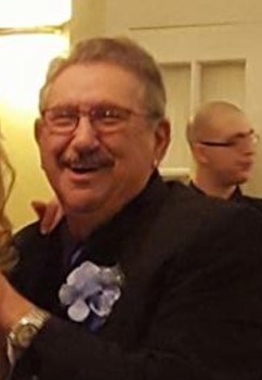 Obituary of Newell "Butch" Philip Naquin Jr.