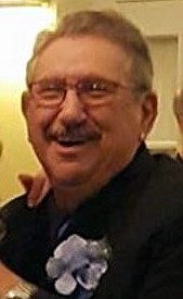 Obituary of Newell "Butch" Philip Naquin Jr.