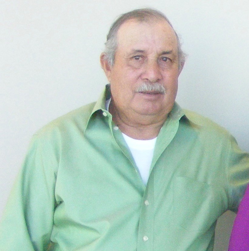 Obituary of Hector Lopez