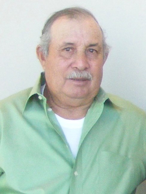 Obituary of Hector Lopez