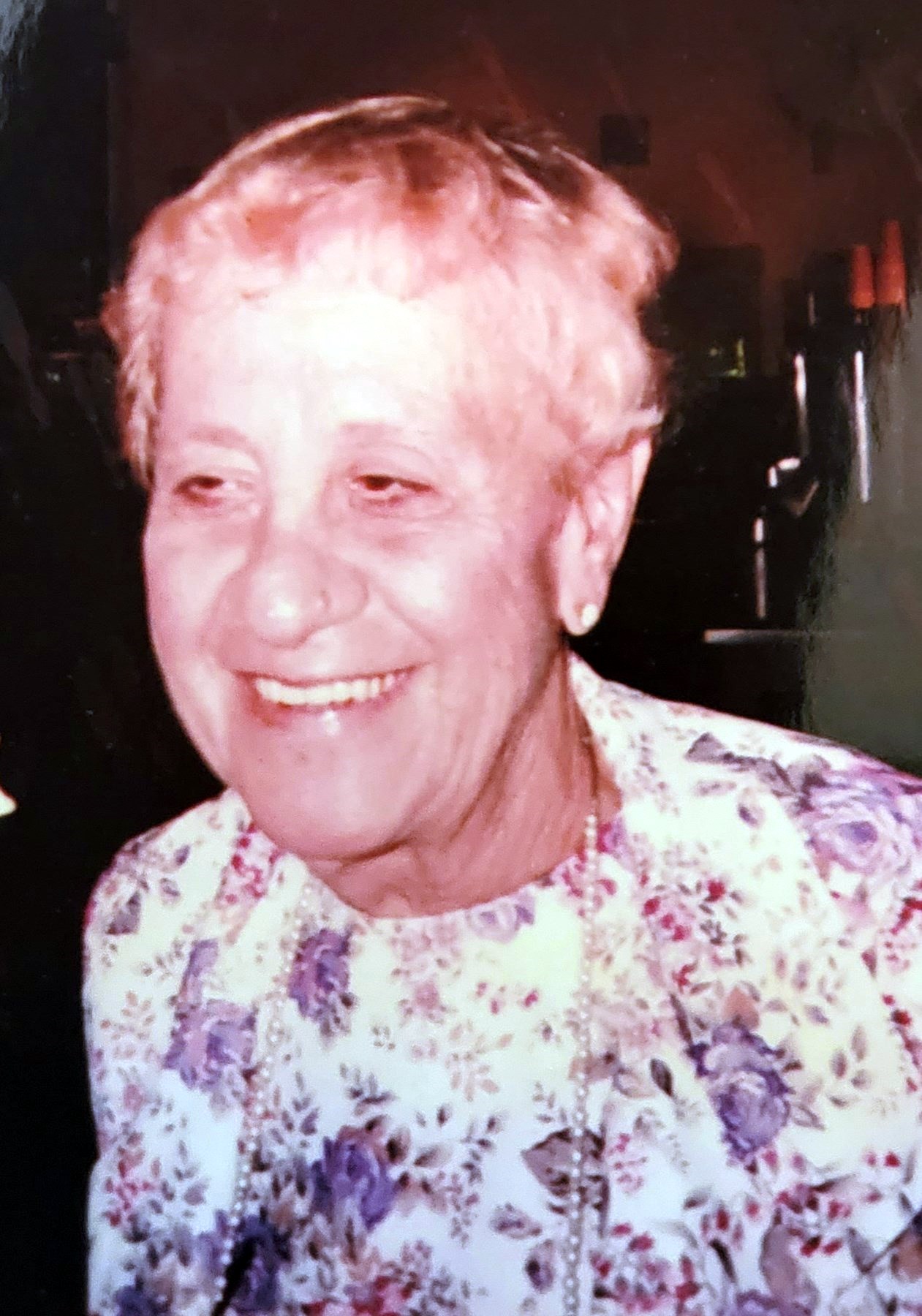 Luse Obituary ST Pete Beach, FL