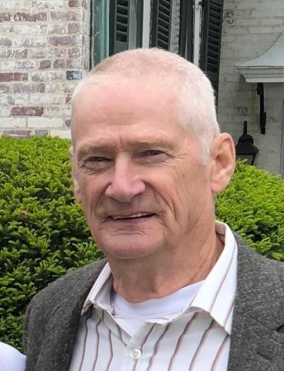 Obituary of Frederick Clarence Woodcock III