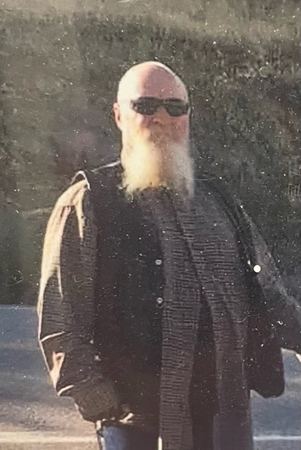 Obituary of Gregg Frank West