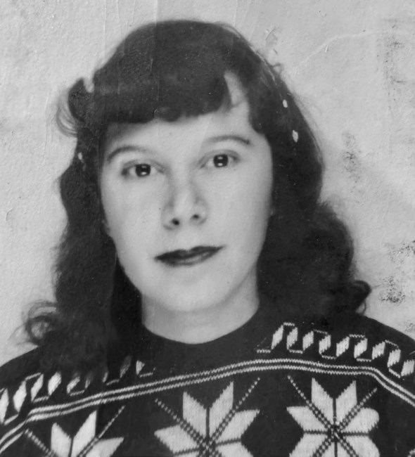 Obituary of Sally Mae Fradkin