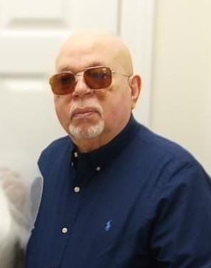 Obituary of Héctor Nieves Martínez