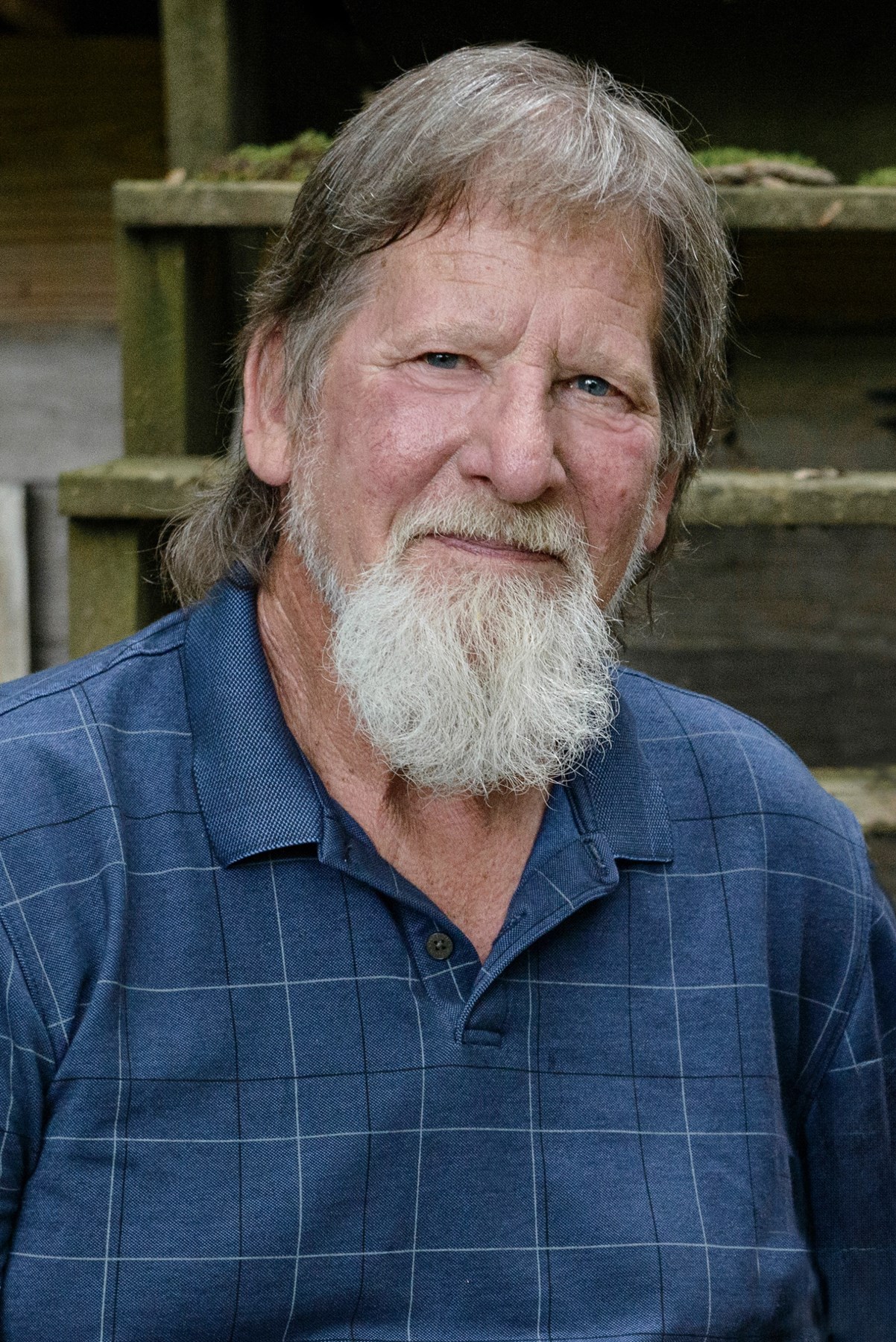 Avis de décès de Scott Edmund Miller