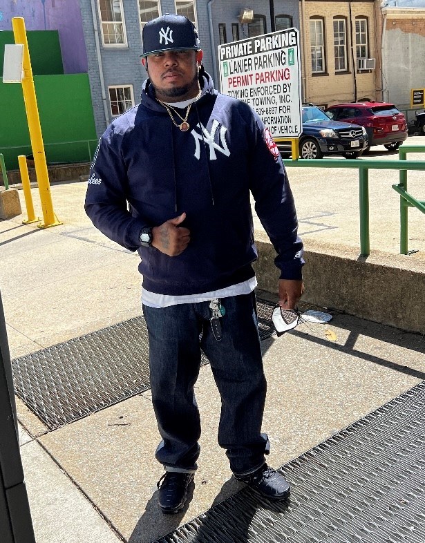 Obituary of Joseph Daytwan Woods