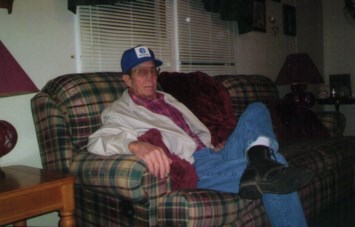 Obituary of Ray Cupp