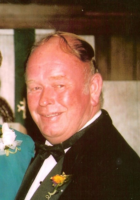 Obituary of Ronald A. McGuire