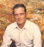 Fred Watkins