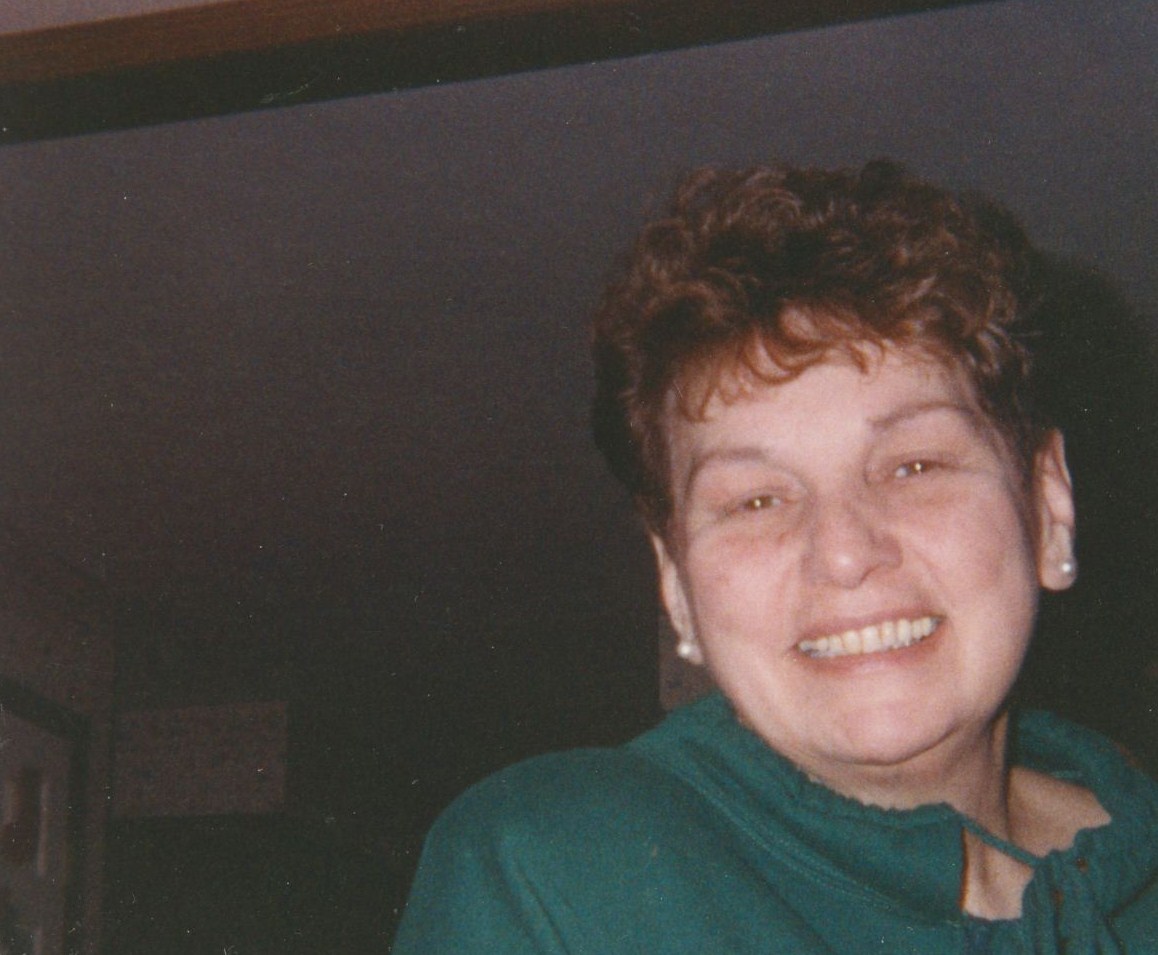 Obituary of Juanita R. Cannavino