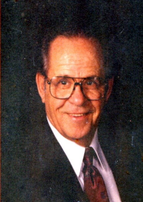 Obituary of Fred W. Robeson