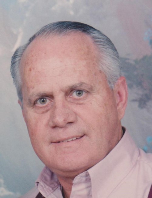 Obituary of Robert Jerry Emery