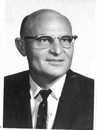 Obituary of William Olen Adams