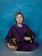 Avis de décès de Maria Vann