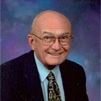 Obituary of Ralph Wayne McClung