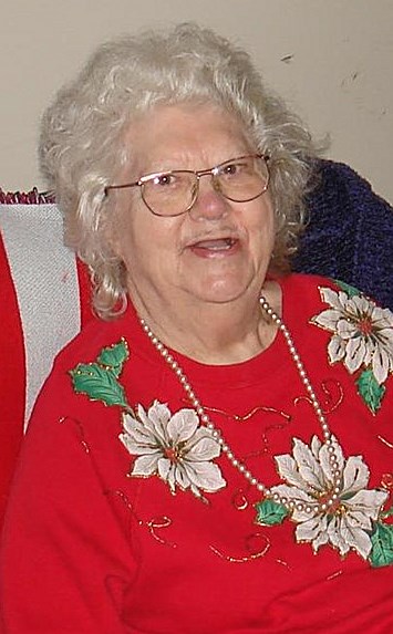  Obituario de Barbara Mason