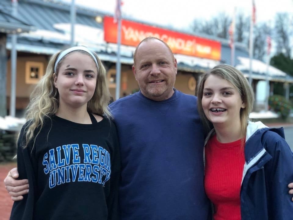 Obituary of John M. Zembrowski