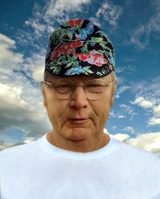 Obituary of Jimmy Reese Bell