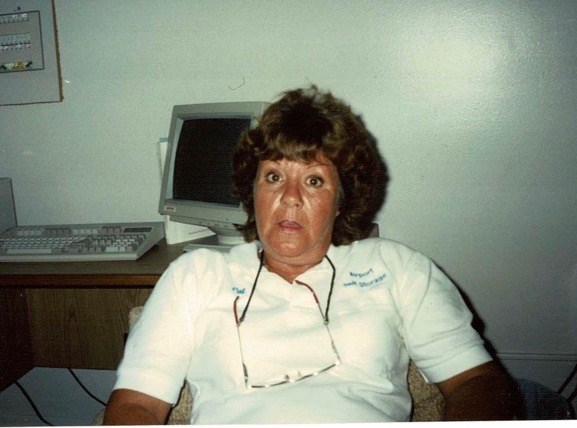 Obituary of Patricia Louise (Duke) Manuel - 03/14/2020 - From the Family