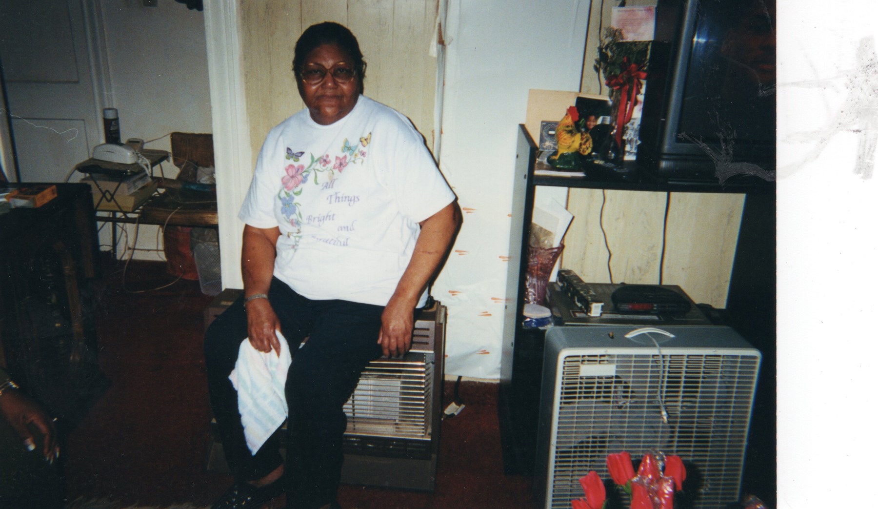 Obituary of Tenolia Marie Turner