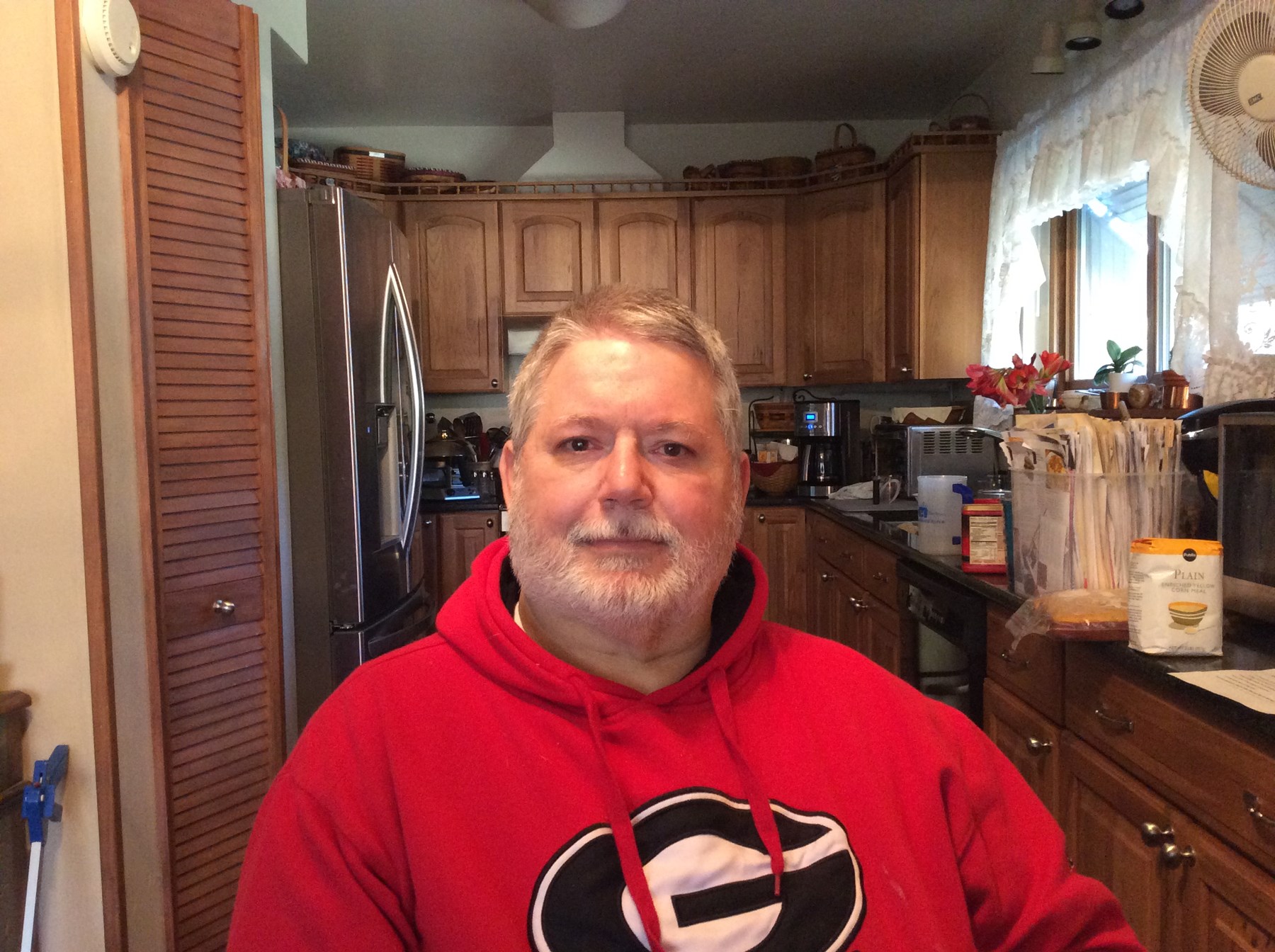 Obituary of Stanley "Stan" David Booker