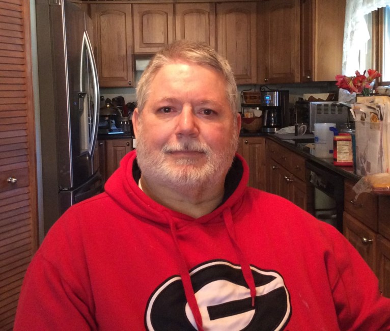 Obituary of Stanley "Stan" David Booker