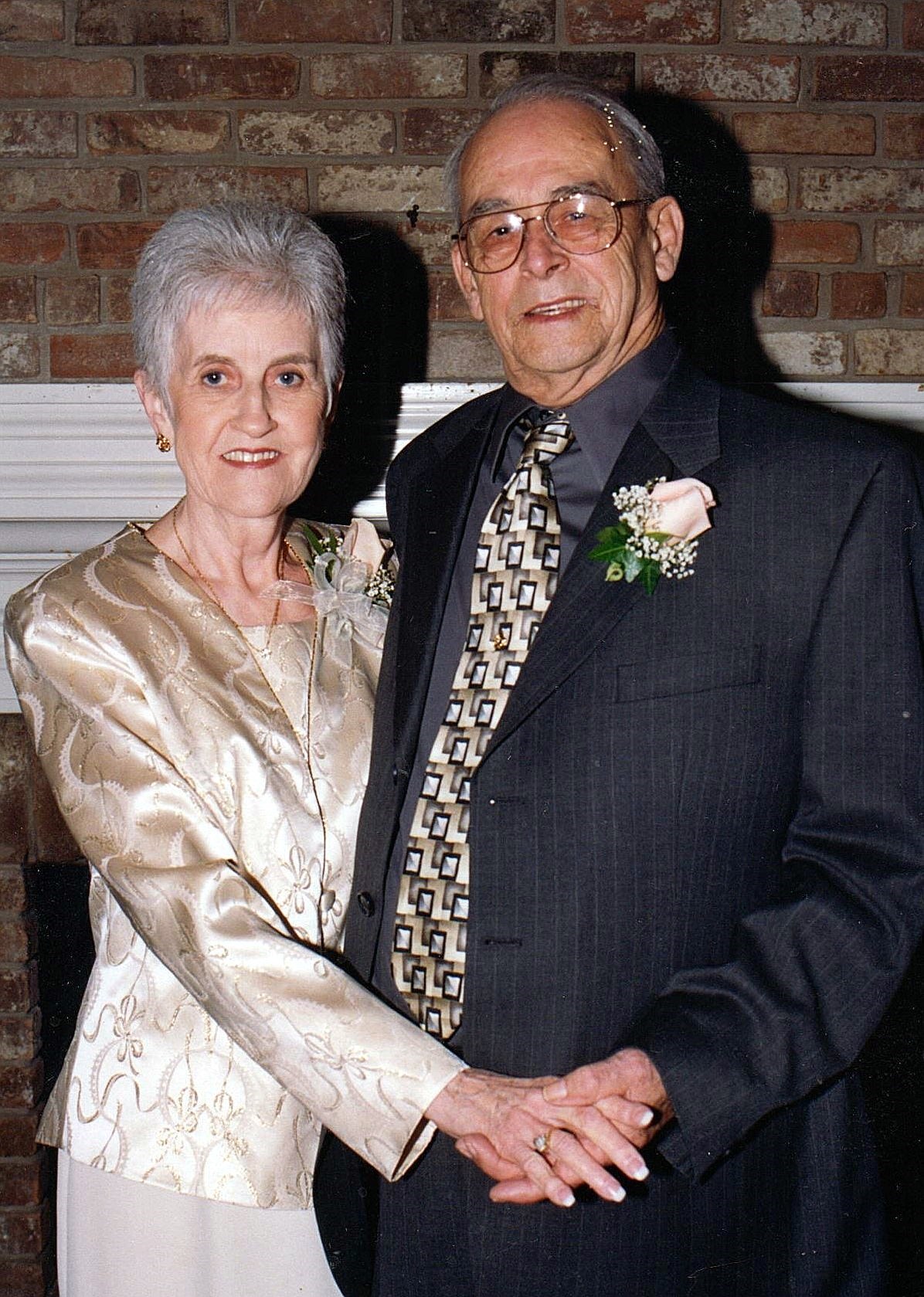 Obituary of Byron Blain Snell Jr.