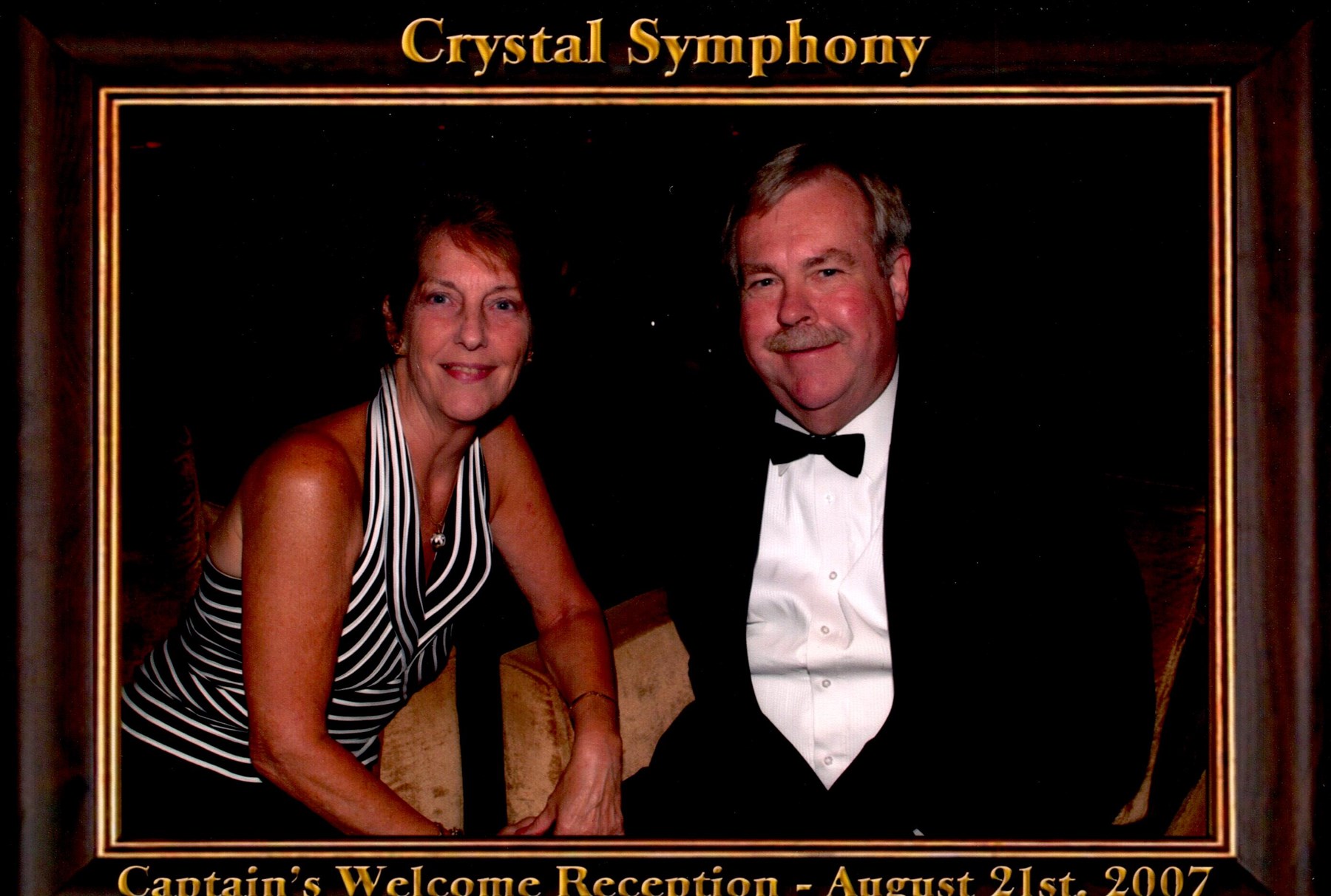 Obituary of Richard Harry Ackerson