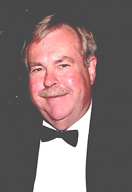 Obituary of Richard Harry Ackerson