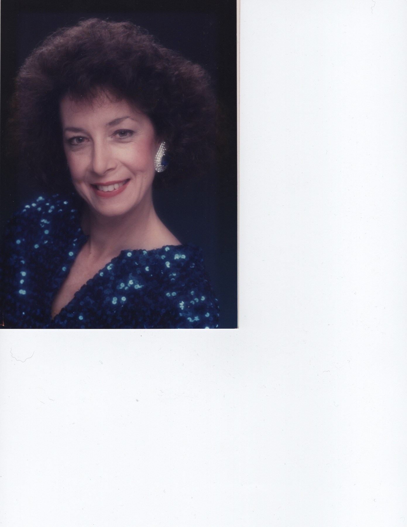 Obituary of Amy H. Stone