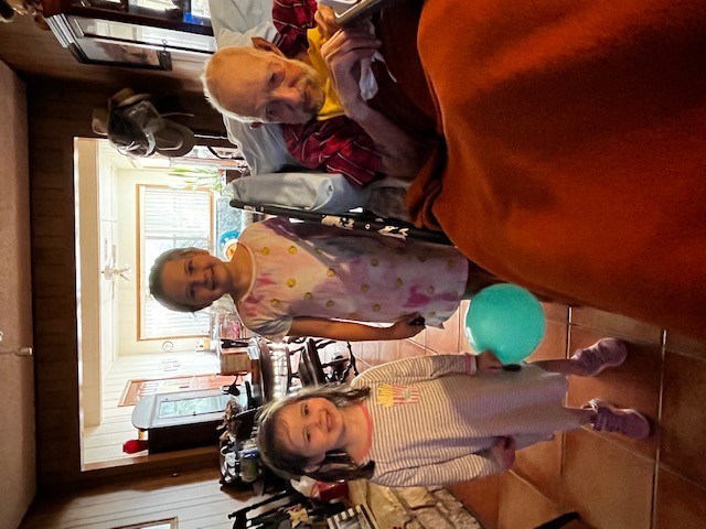 Obituary of KW Allen Sr.