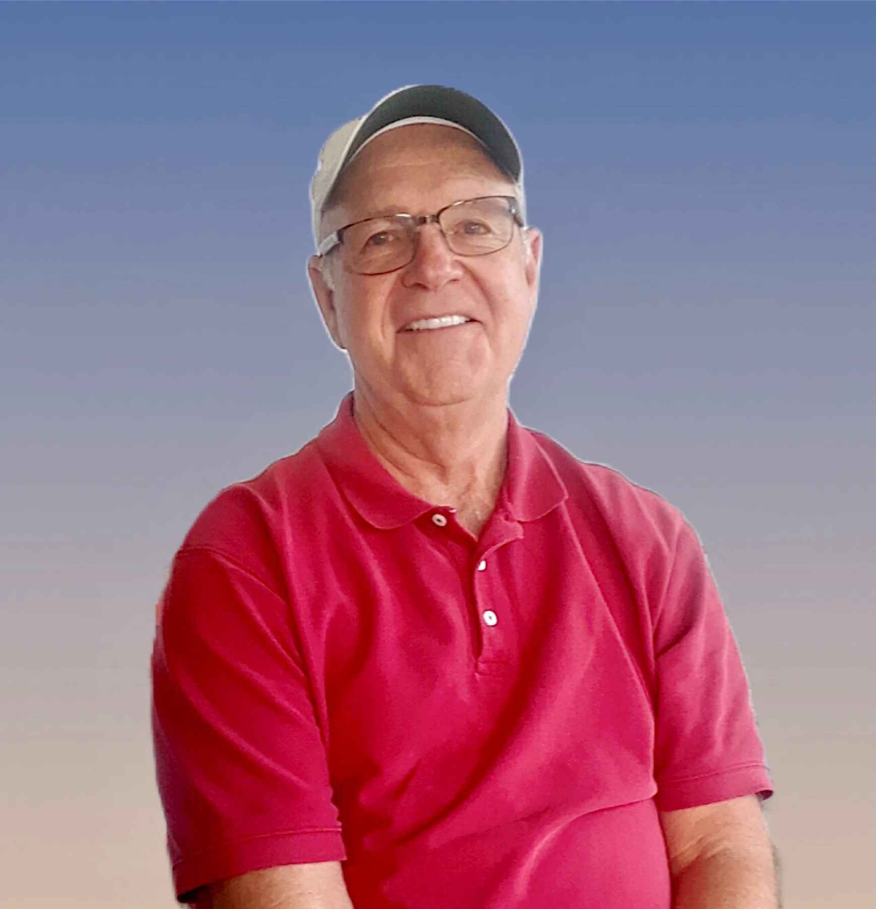 Obituary of Steve Costello