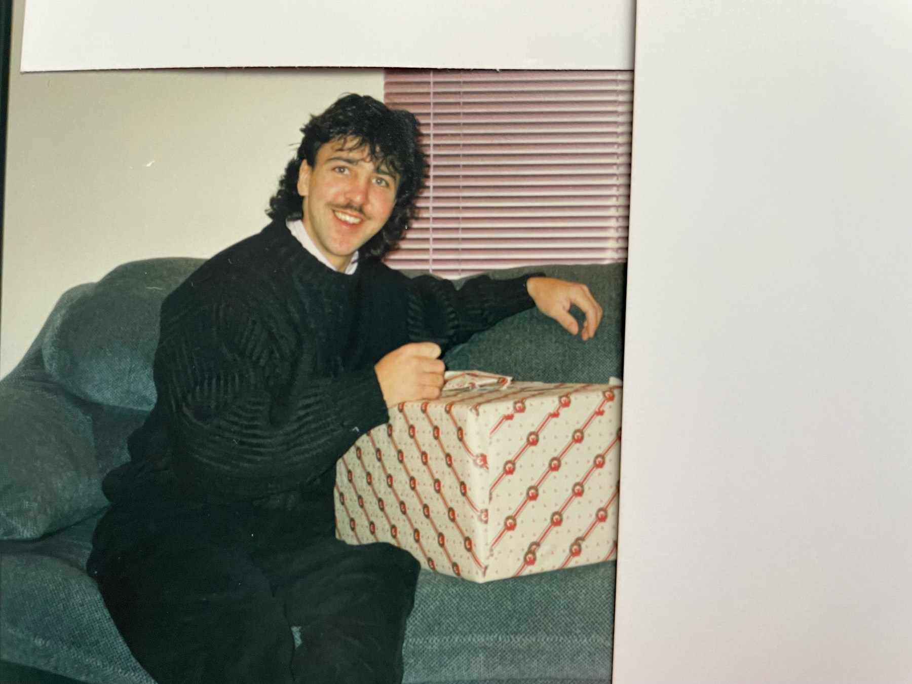 Obituary of Michel Beland