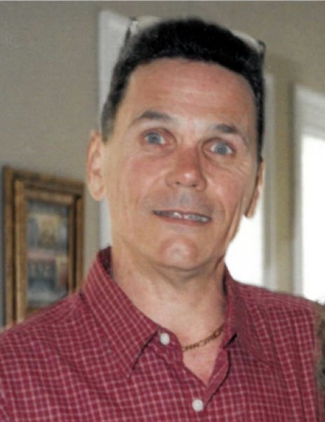 Obituary of Perry Paul Gaspard